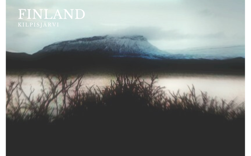 ARCTIC VILLAGE-Kilpisjärvi