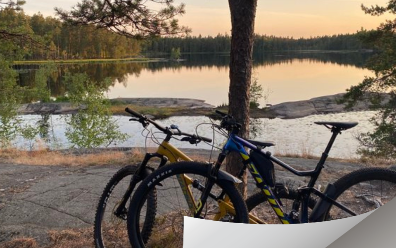 Southern Finland tour- June/July/August 2023