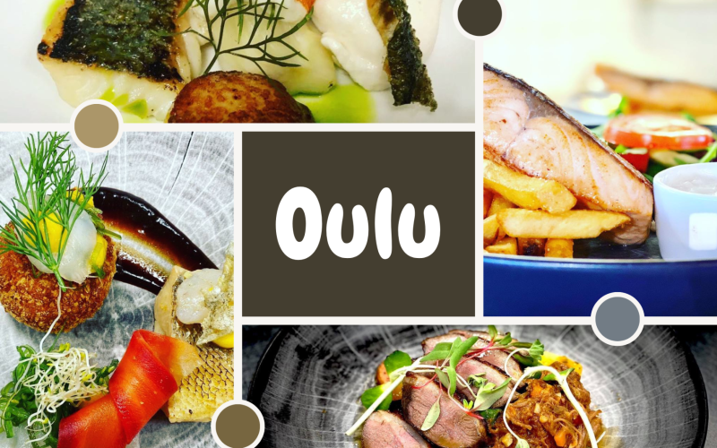 Restaurants in Finland-Restaurant Nallikari