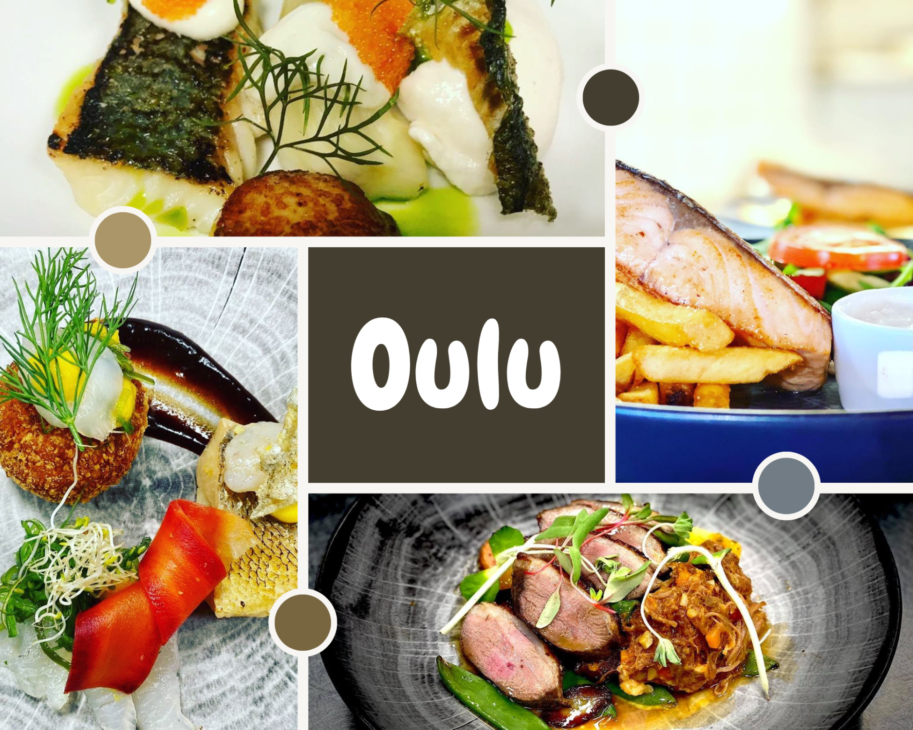 Restaurants in Finland-Restaurant Nallikari