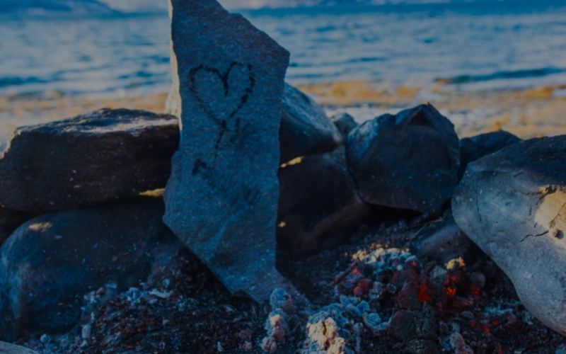 KILPISJÄRVI IS A GREAT STARTING POINT FOR SUMMER TIME ACTIVITIES