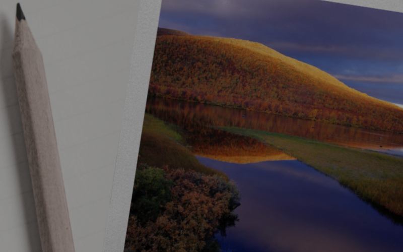 Autumn-Kilpisjärvi
