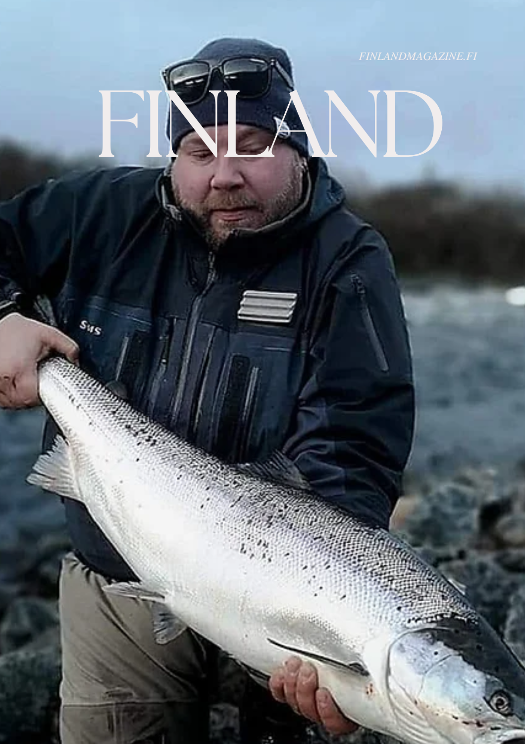 Arctic Tours