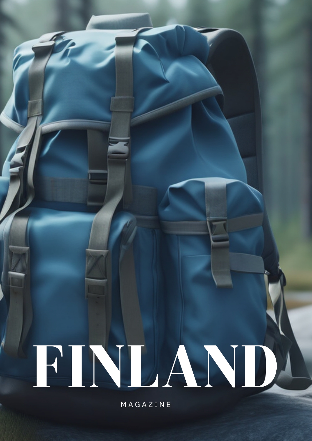 National Parks in Finland