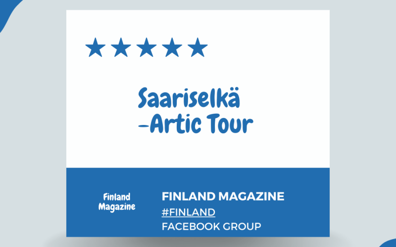 Saariselkä