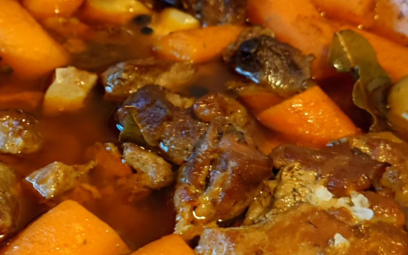 Finnish food And Wild Food