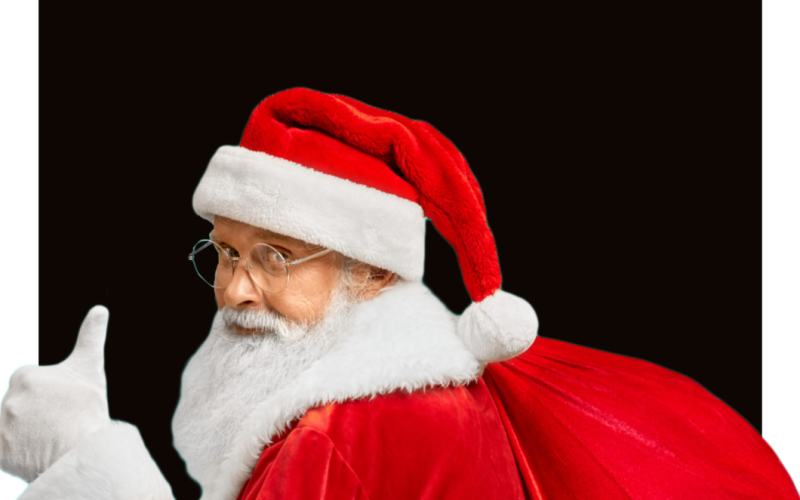 Come and spend a Christmas holiday in Finland