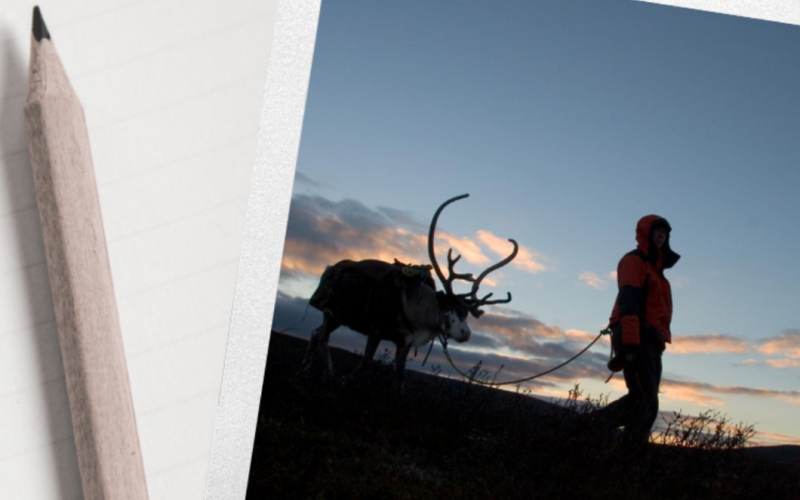Accommodation/Lapland /Spring-Summer -Autumn2024