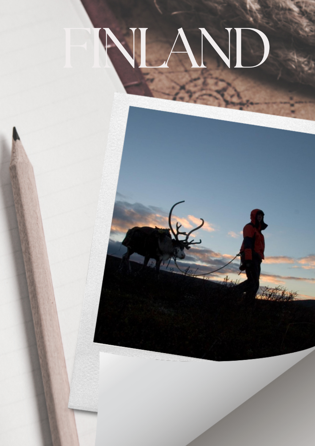 Accommodation/Lapland /Spring-Summer -Autumn2024