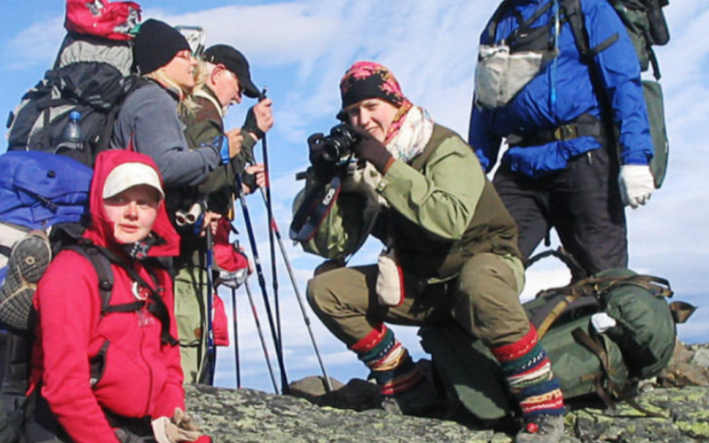 Halti / hike /Spring-Summer -Autumn2024