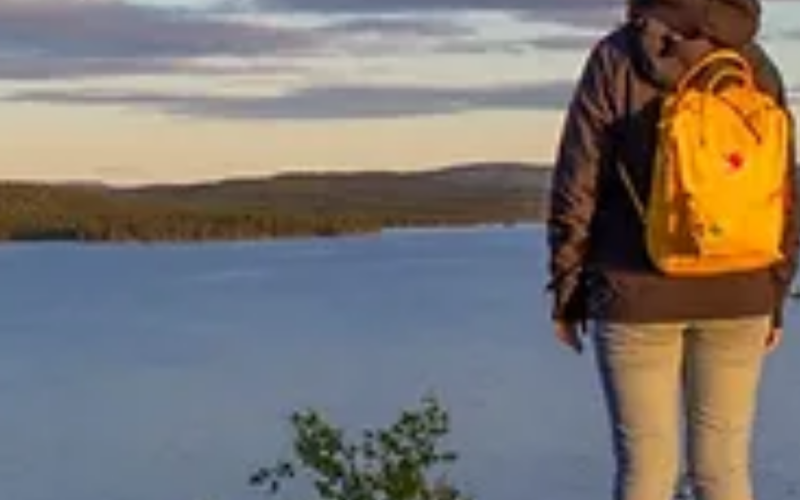 Daytrip to Lake Inari, Sámi museum Siida & River Juutua 2024