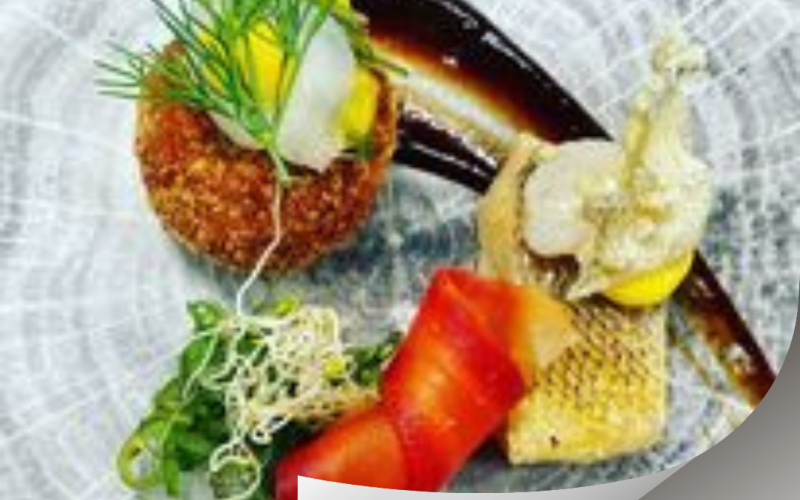 Restaurants in Finland/ Oulu