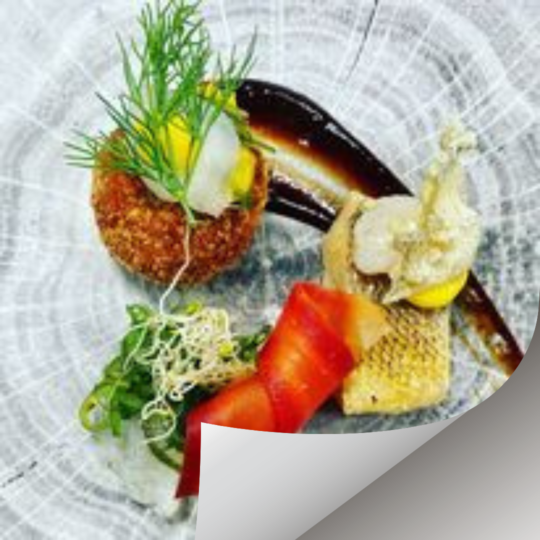 Restaurants in Finland/ Oulu