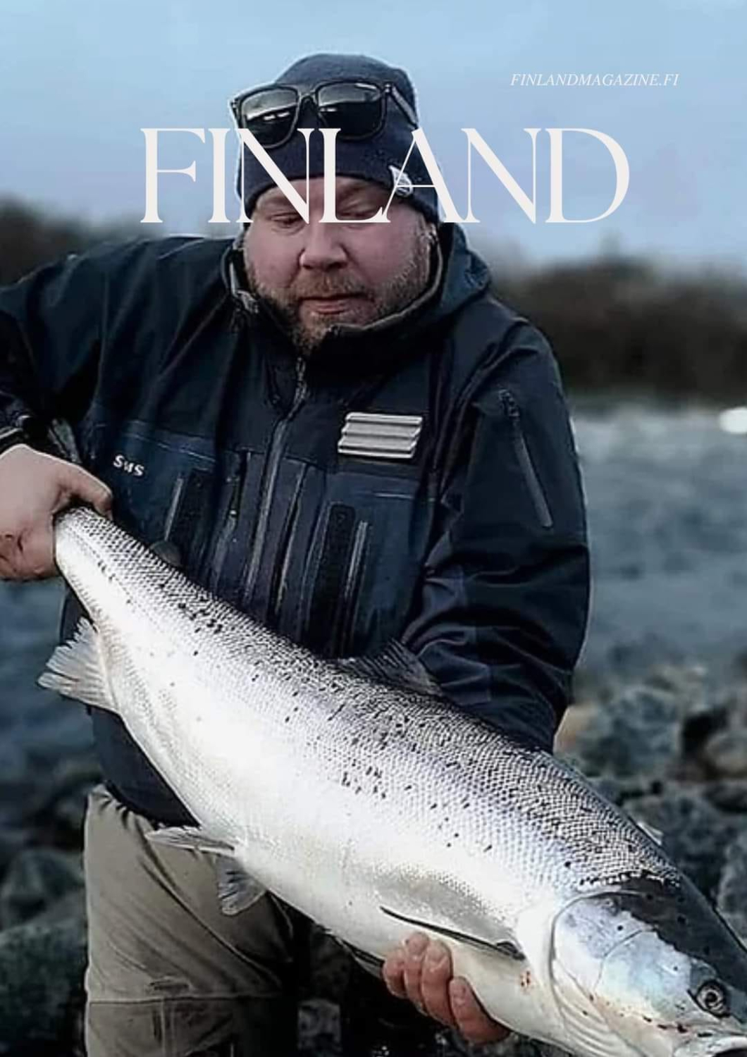 Saariselkä 2024