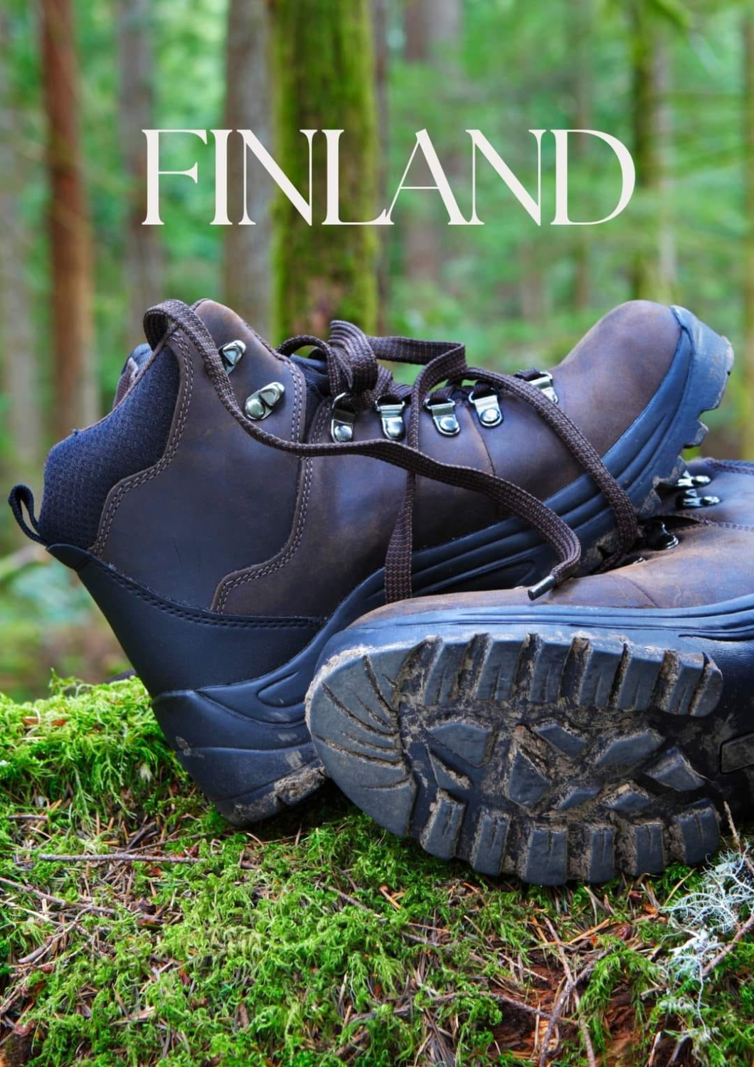 Hiking /Spring-Summer -Autumn2024