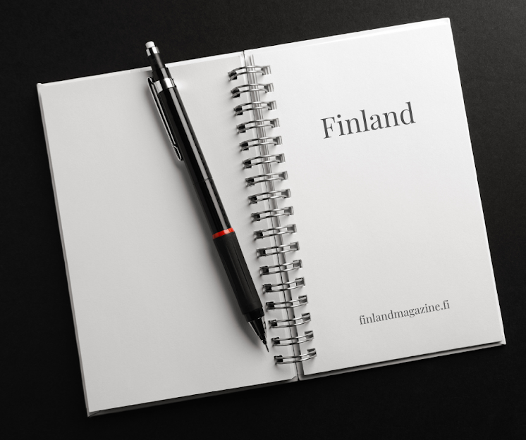 Welcome to the unique travel adventures of Finland!