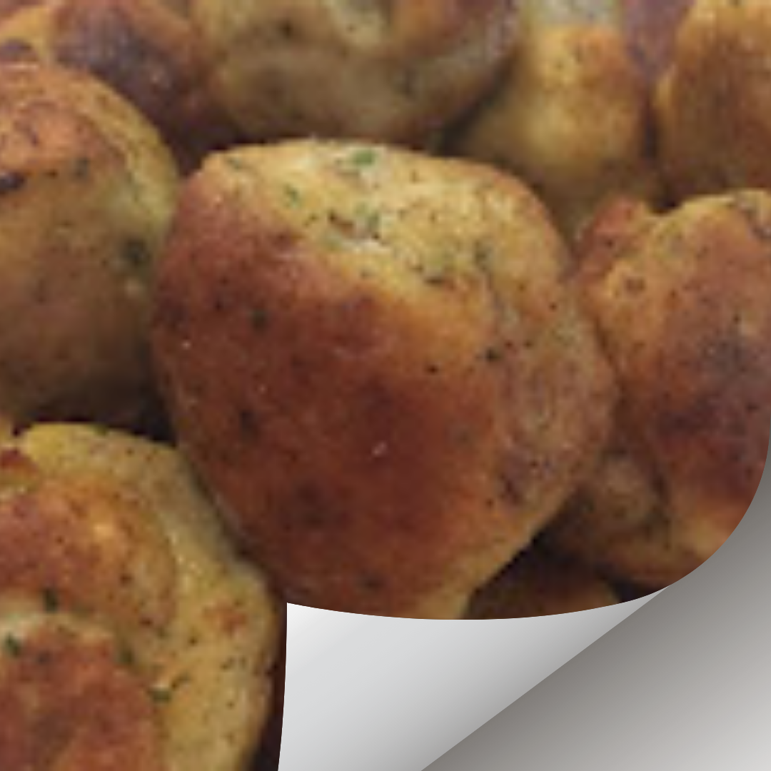 Pike Balls-Wild Food from Finland 2024