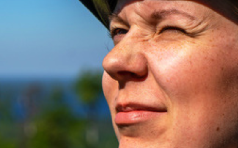 In the heart of Finnish nature 2024