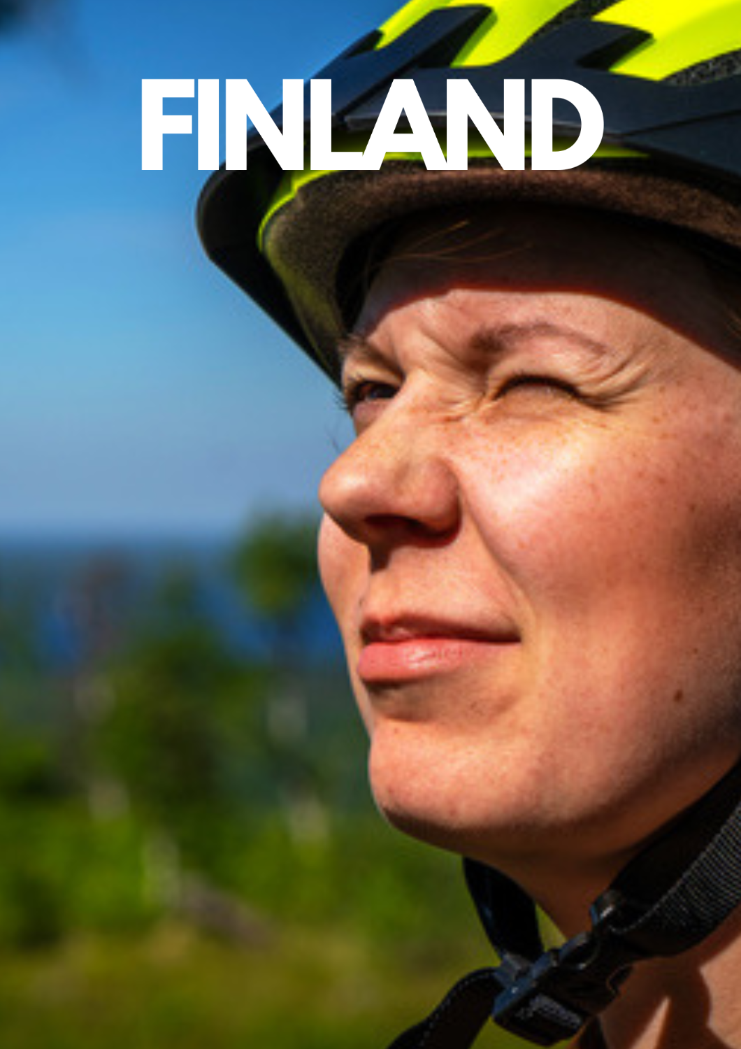 In the heart of Finnish nature 2024