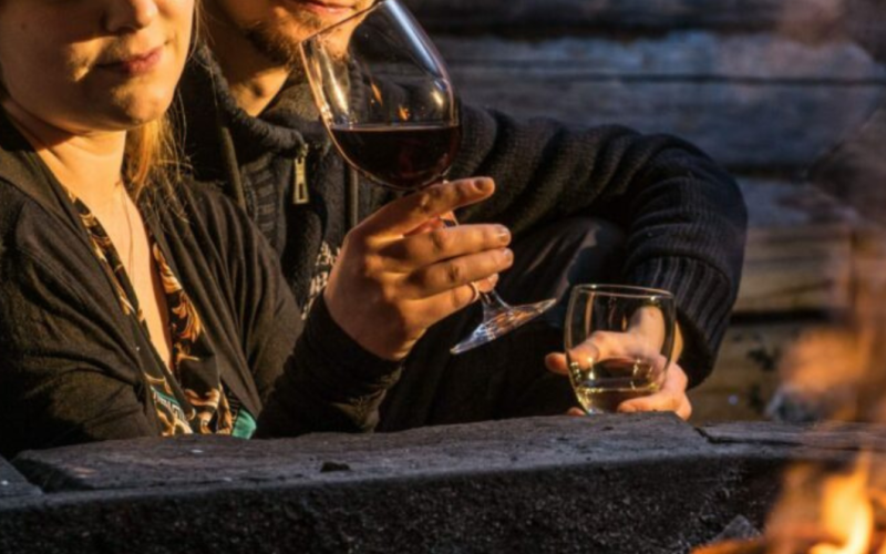Tastes of Lapland 2024