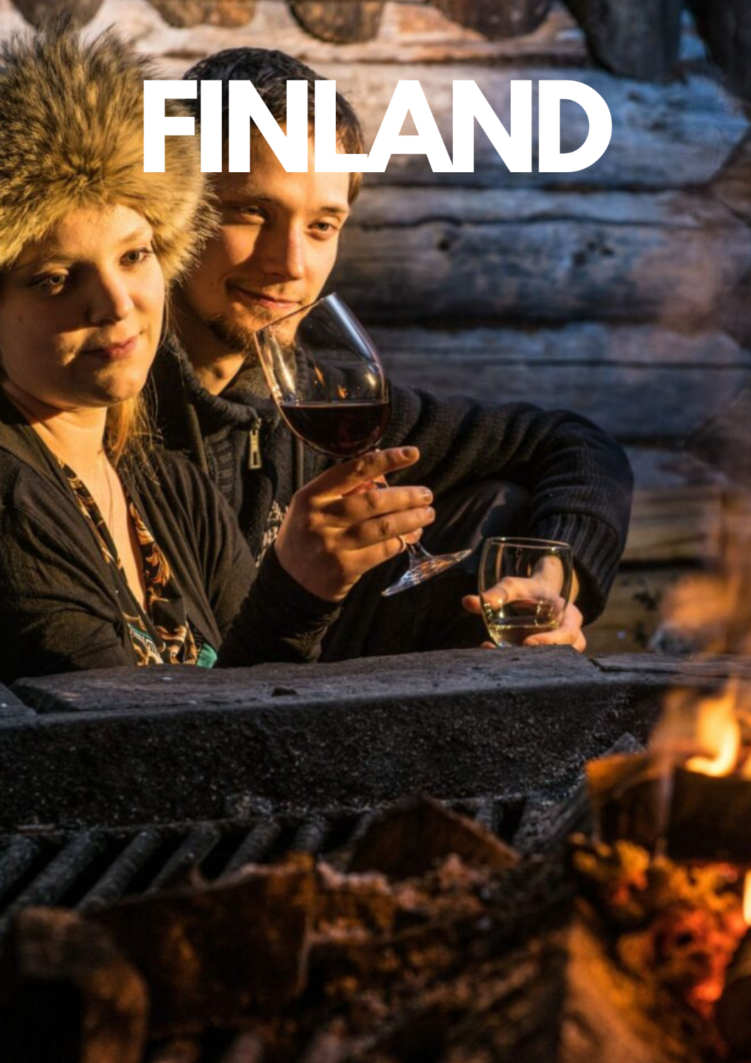 Tastes of Lapland  2024