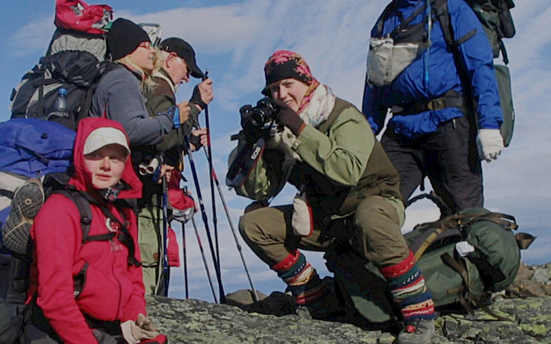 Lapland in Summer / Autumn 2026