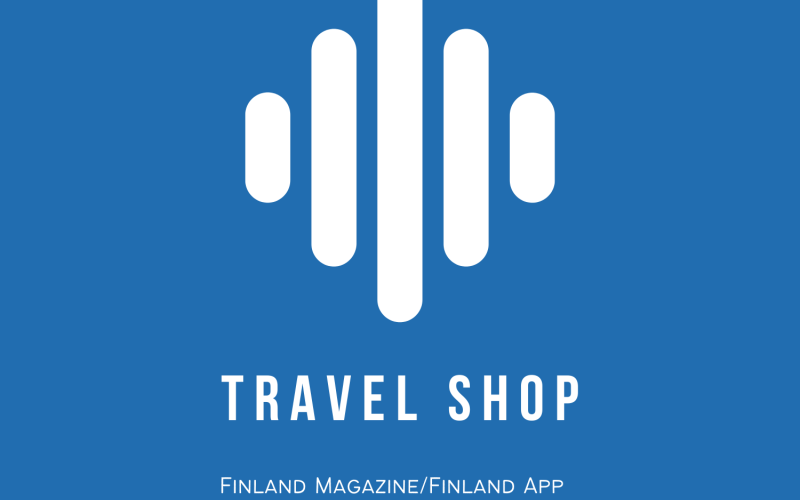 Travel Shop