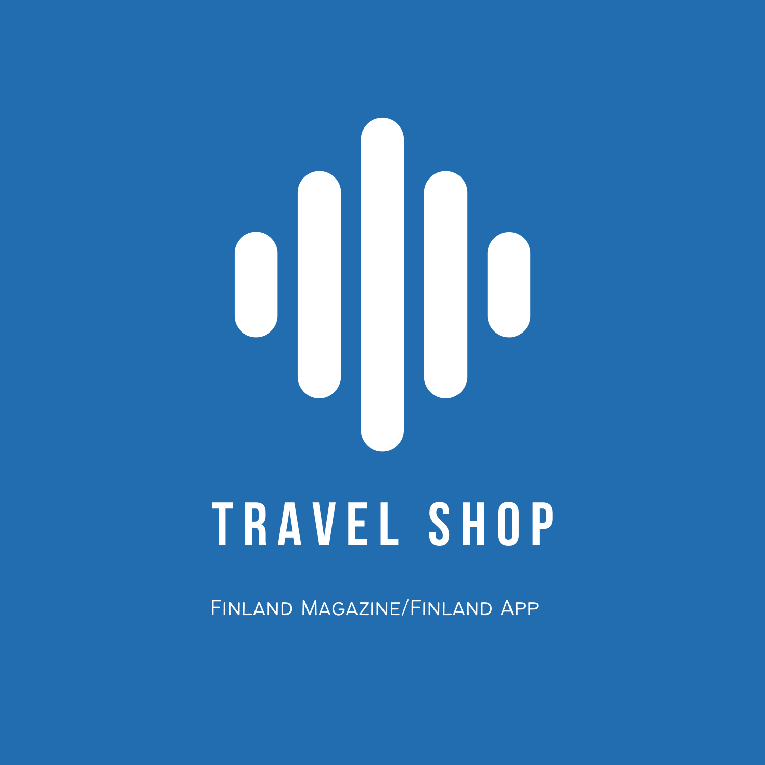 Travel Shop