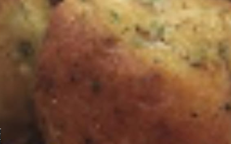 Pike Balls