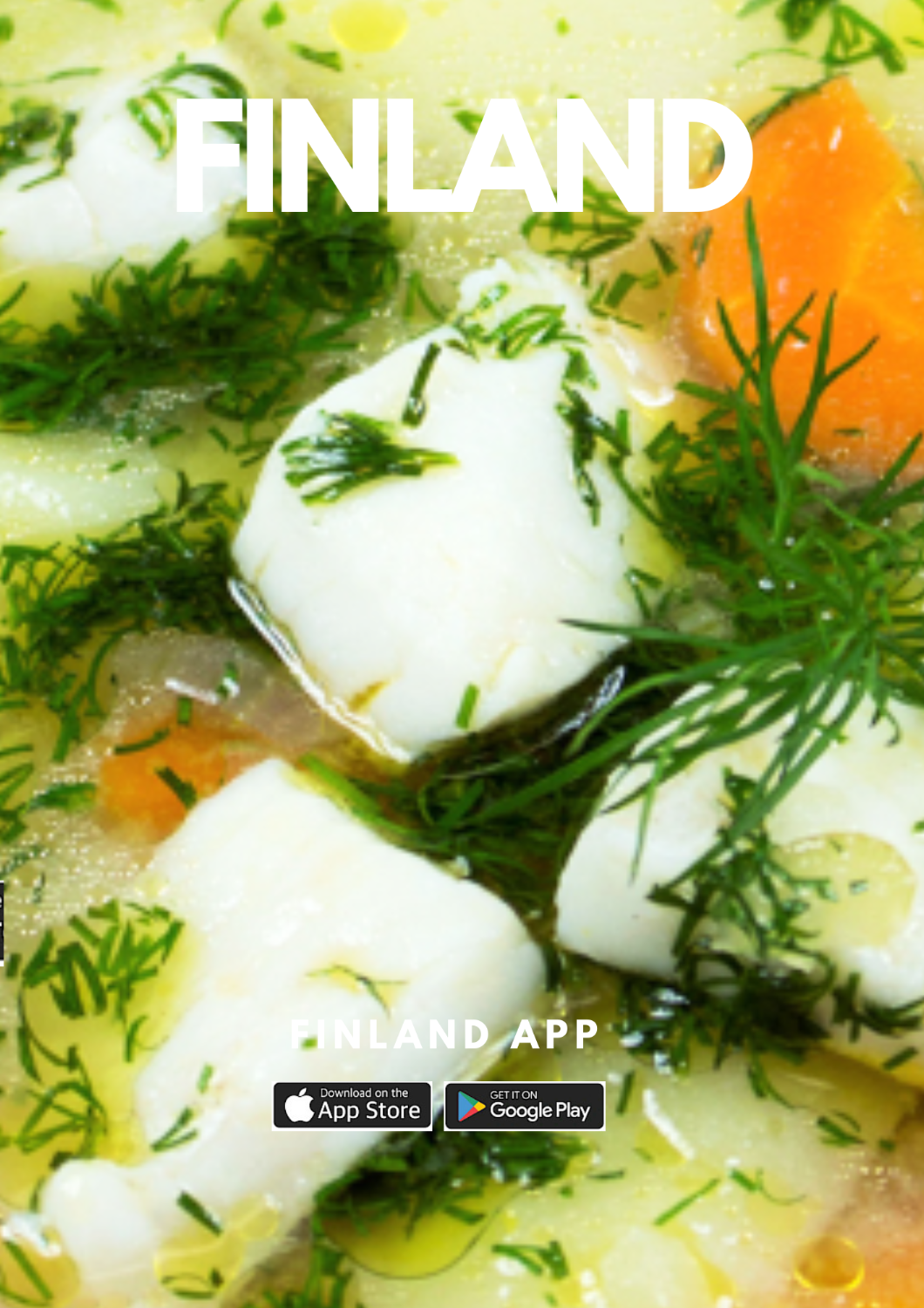 Pike Perch Soup