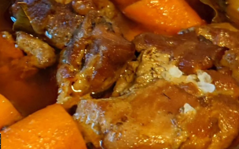 Finnish food