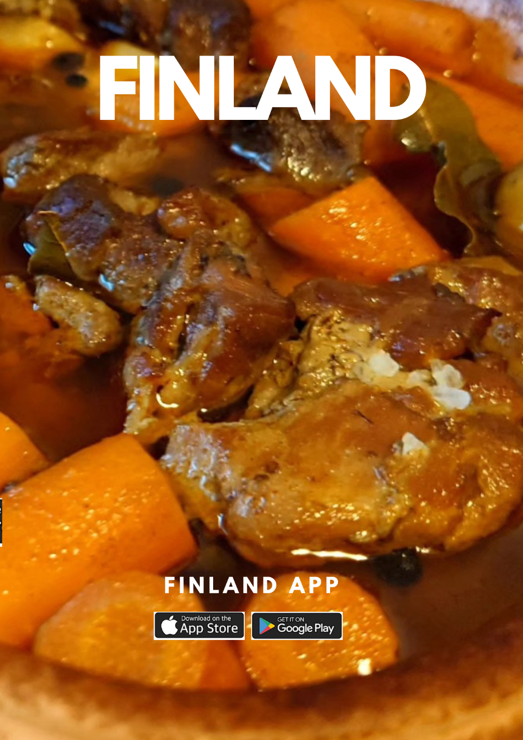Finnish food