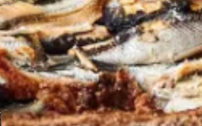 Kalakukko- Wild Food from Finland
