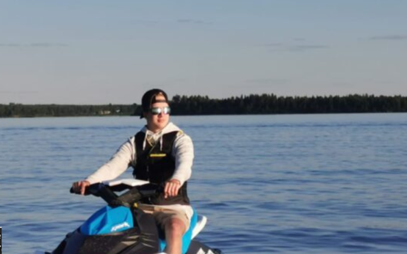 Accommodation in Kainuu-Lake Resort Paljakka