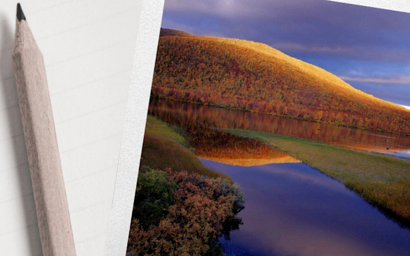 Autumn in Finland 2024