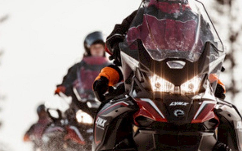 Kainuu Snowmobile Safaris 2025-2026
