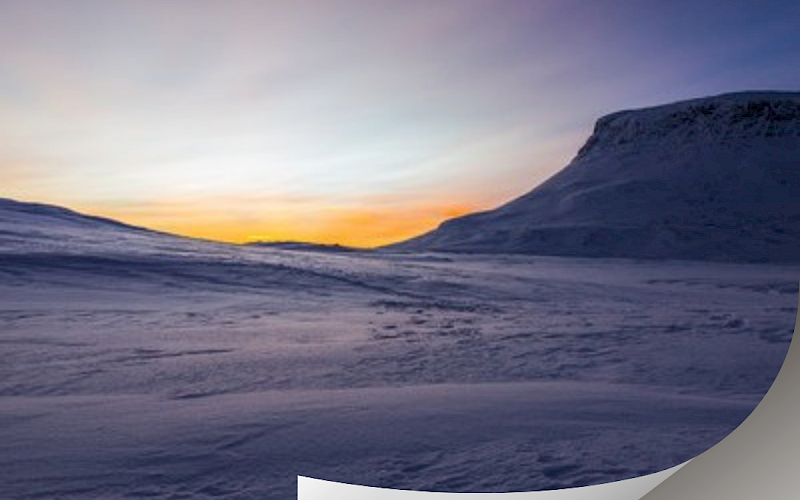 Luohtojärvi/ Kilpisjärvi 2024
