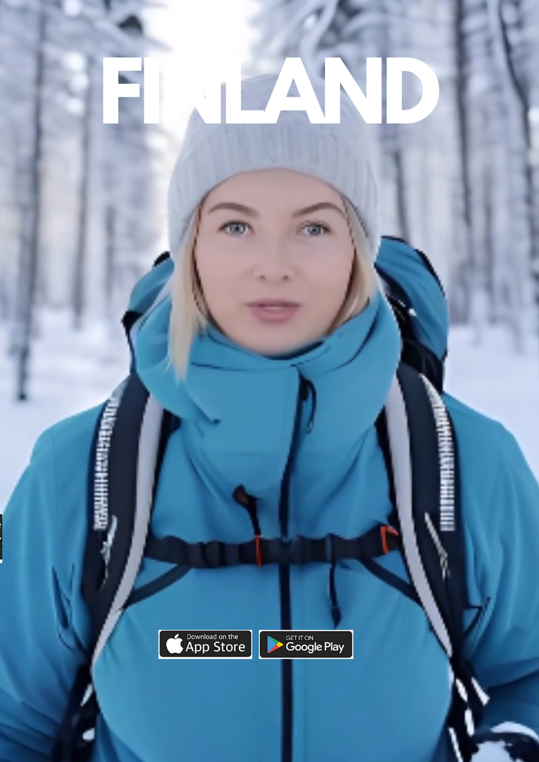 Snowshoeing Autumn/Winter 2024