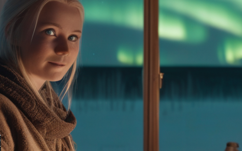 Finland: A Northern Lights Paradise