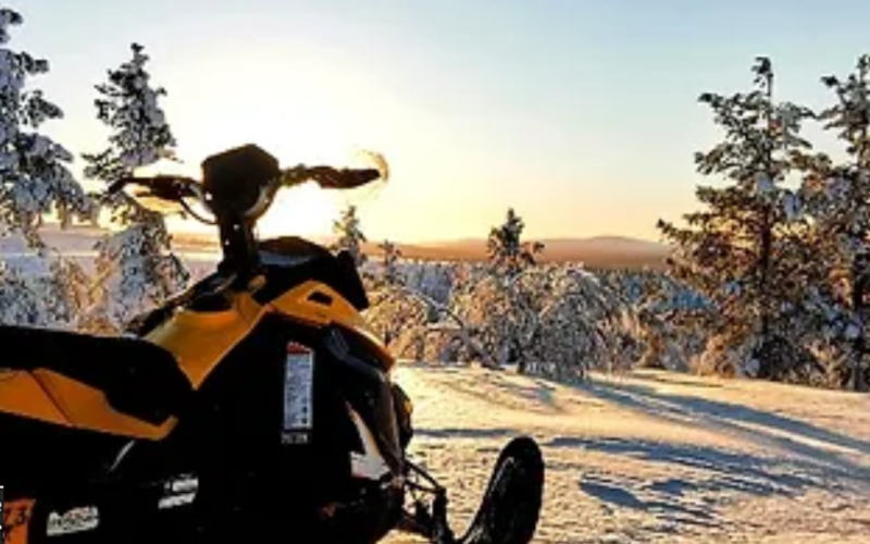 Overnight packages for true Arctic adventures 2024