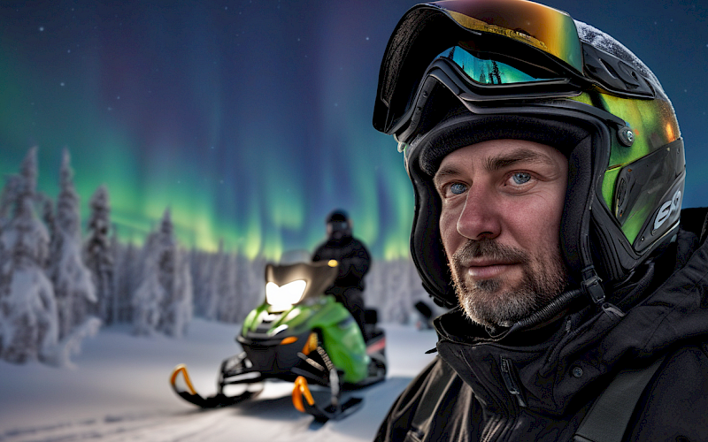 Saariselkä