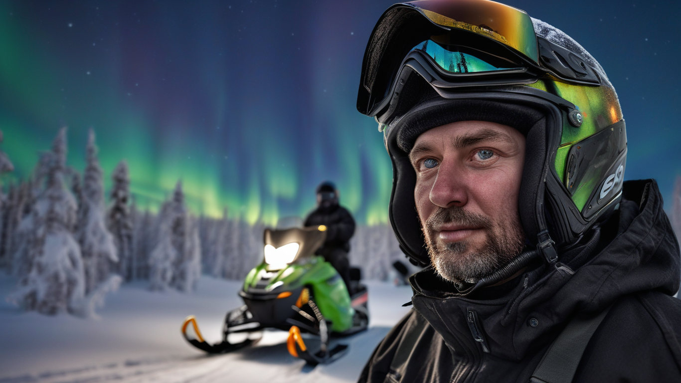 Saariselkä