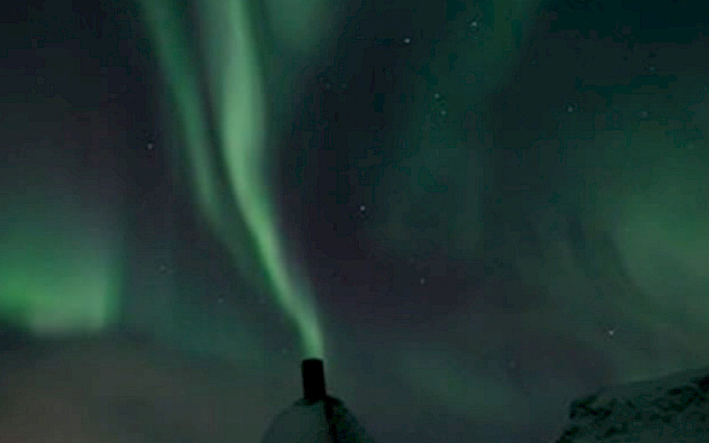 Kilpisjärvi-Lapland