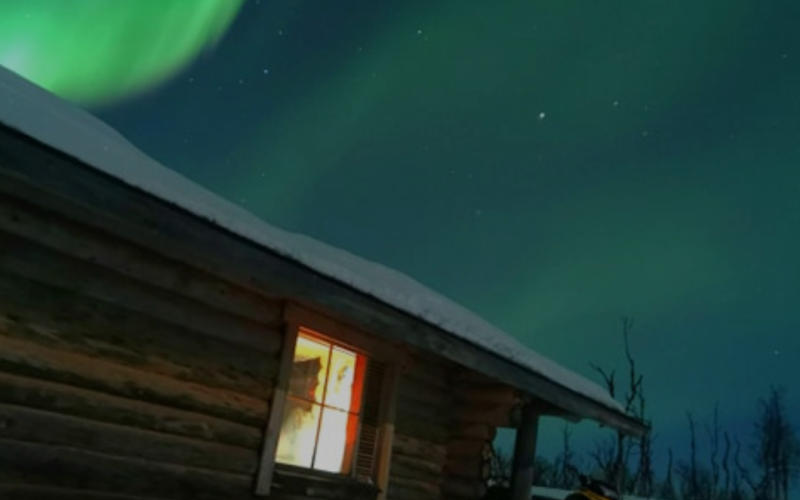 Welcome to Lapland Seasons Winter 2024-2025