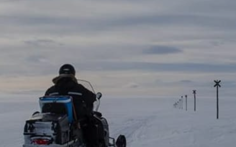 Lapland/Winter 2024-2025