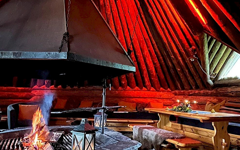 Tastes of Lapland 2024 -Kilpisjärvi