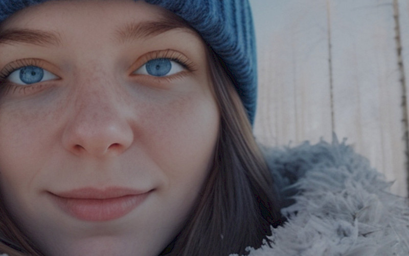Winter Adventures in Finland