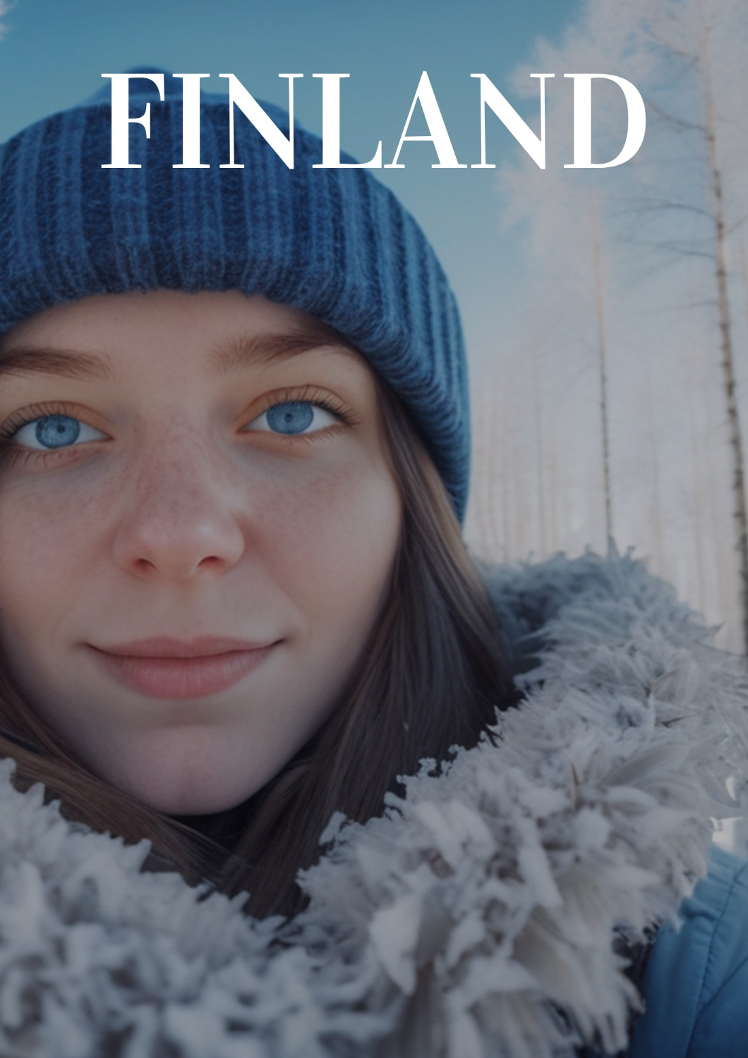 Winter Adventures in Finland