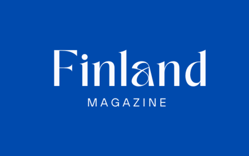 Finland Magazine
