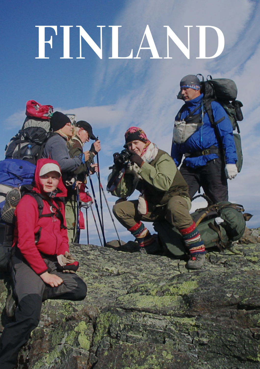 Finland 2025: Spring and Summer - Full of Possibilities!